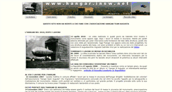 Desktop Screenshot of hangar.insw.net