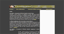 Desktop Screenshot of fotografare.insw.net